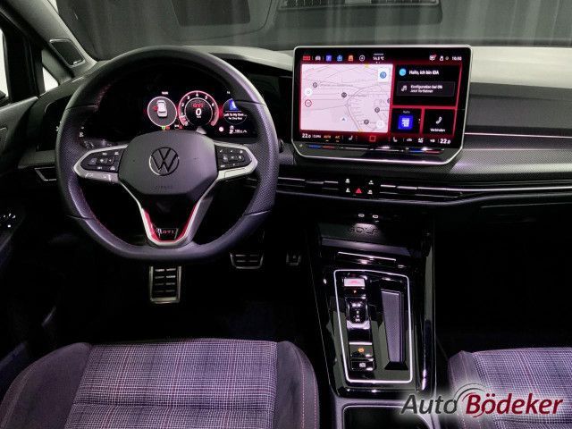 Volkswagen Golf GTI 2.0 TSI 195kW DSG Garantie b. 17.3.30 