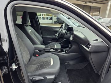 Bild 11 Opel Mokka-e Ultimate ALCANTARA/SHZ/LHZ/PDC V+H+CAM/A