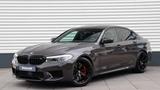 BMW M5 Competition, M Dri. Pack, Keramik, B&W,Laserl - gebrauchte BMW M5 aus dem Jahr 2020