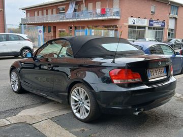 BMW 120 - 4