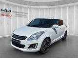 Suzuki 1.2 Swift X-TRA - Suzuki Swift: X Tra
