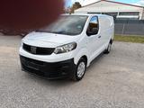 Fiat Scudo L3 Klima PTC 3-Sitzer 1Hand - Fiat Scudo: Kombi