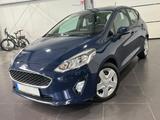 Ford Fiesta 1.5 TDCi **PDC*Klima*Tempomat*BT** - Ford Fiesta: Tdci