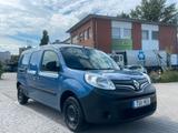 Renault Kangoo Rapid Maxi Extra,Klima,Navi,AHK,PDC - Renault Kangoo: Van, Maxi