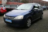 Opel Corsa 1.2 16V Fresh |NUR Export,Händler,Gewerbe - Opel Corsa: Fresh