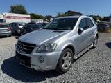 Mercedes-Benz ML 320 CDI*HU bis 11/2026*63 AMG Original Umbau* - Mercedes-Benz ML 320 Gebrauchtwagen