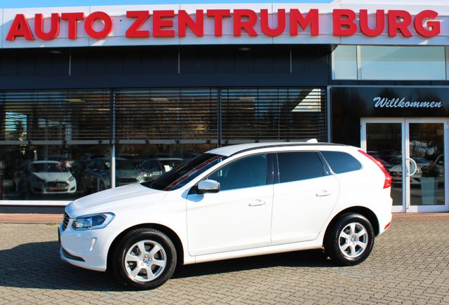 Volvo XC 60 Momentum 2.0l D BiXenon Nav AHK Scheckheft