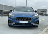 Ford Performance |AHK | Garantie | Top Ausstattung - Ford Focus: Ausstattung