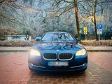 BMW 525 Touring Sport Headup Softclose Led... - BMW 525