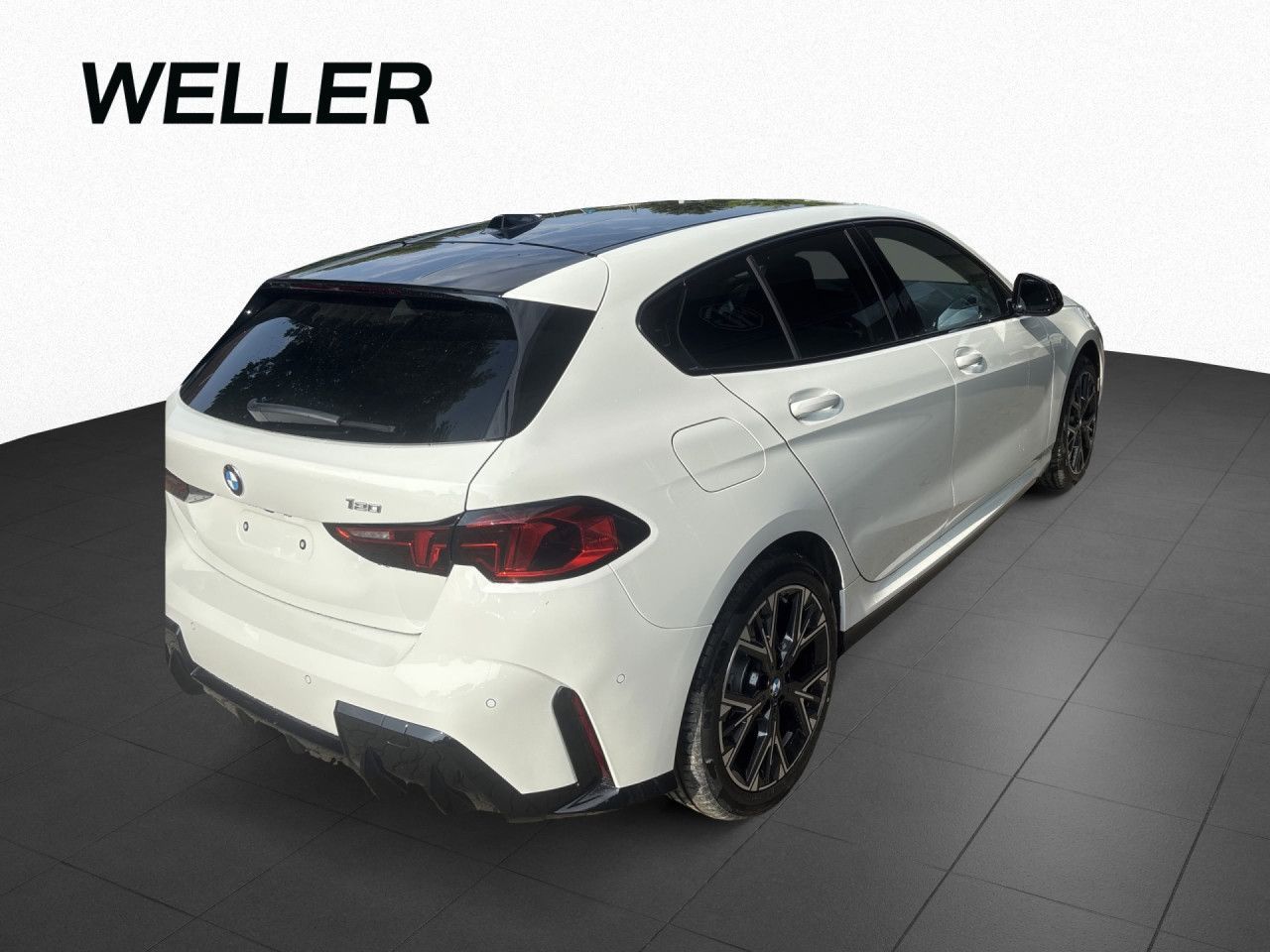 BMW 120 - Bild 6