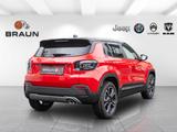 Jeep Avenger 1.2l Summit - Jeep Avenger Tageszulassungen
