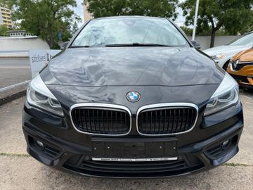 BMW 218 - 2