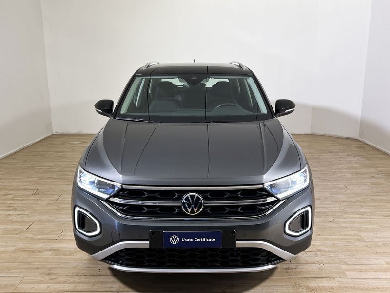 Other Volkswagen T-Roc T-Roc 1.0 tsi Style 115cv imagem 2