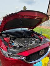 Mazda CX-5 2.5 SKYACTIV-G 194 Exclusive-Line FWD A... - Mazda CX-5 in Duisburg