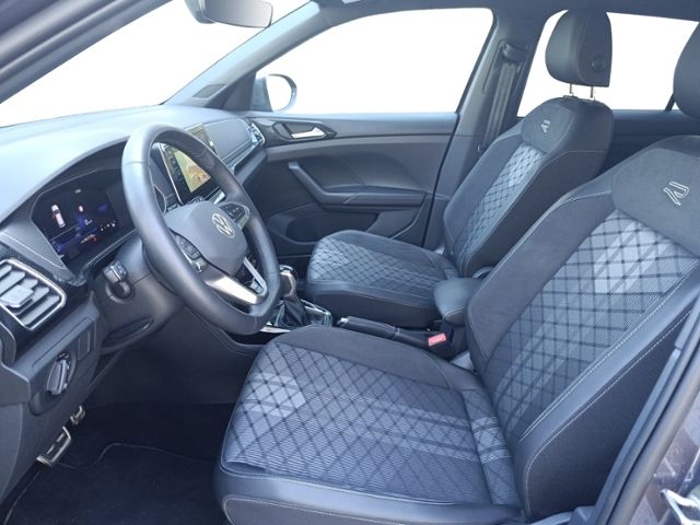 Volkswagen T-Cross - Bild 9