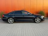 Audi S6 4.0 TFSI quattro S tronic - - Audi S6 Gebrauchtwagen