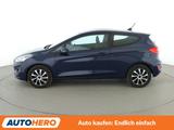 Ford Fiesta 1.1 Ti-VCT Cool&Connect*NAVI*TEMPO*PDC* - : mit ABS, Kleinwagen