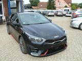 Kia ProCeed 1.6 T-GDI DCT GT - Kia cee'd / Ceed Gebrauchtwagen in Bremen