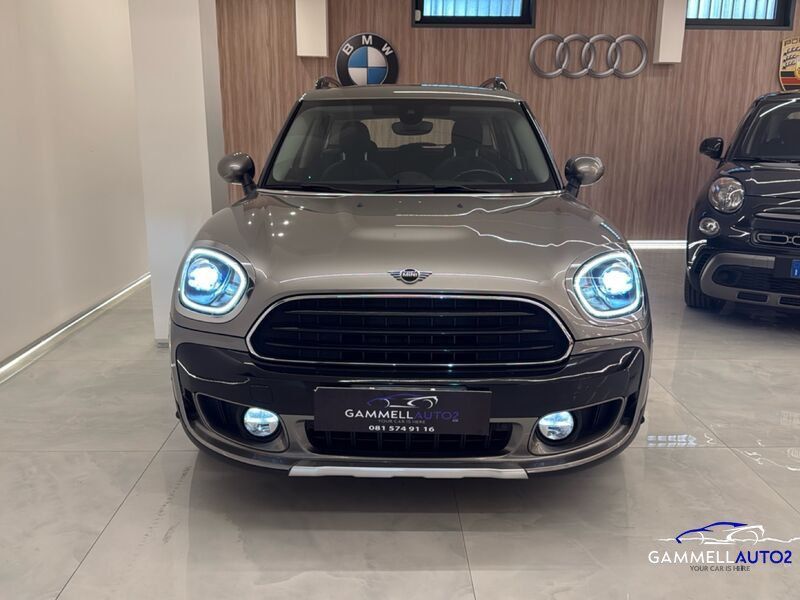 Image of MINI Other