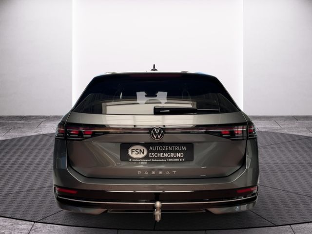 Fahrzeugabbildung Volkswagen Passat Variant 2.0 TDI DSG ELEGANCE AHK IQ.DRIVE