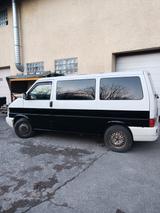 Volkswagen T4 andere - VW T4 andere 7-Sitzer