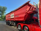 Lück SKF 35 Stahlkipper Hardox 55m³ - Offers