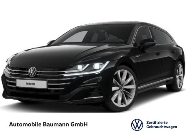 Arteon Shooting Brake 1.4 eHybrid R-LINE -25%