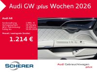 Audi A8 - Vorschau Bild 14