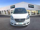 Opel Meriva Color Edition Navi Kamera Sitzheizung - Opel Meriva: Color Edition