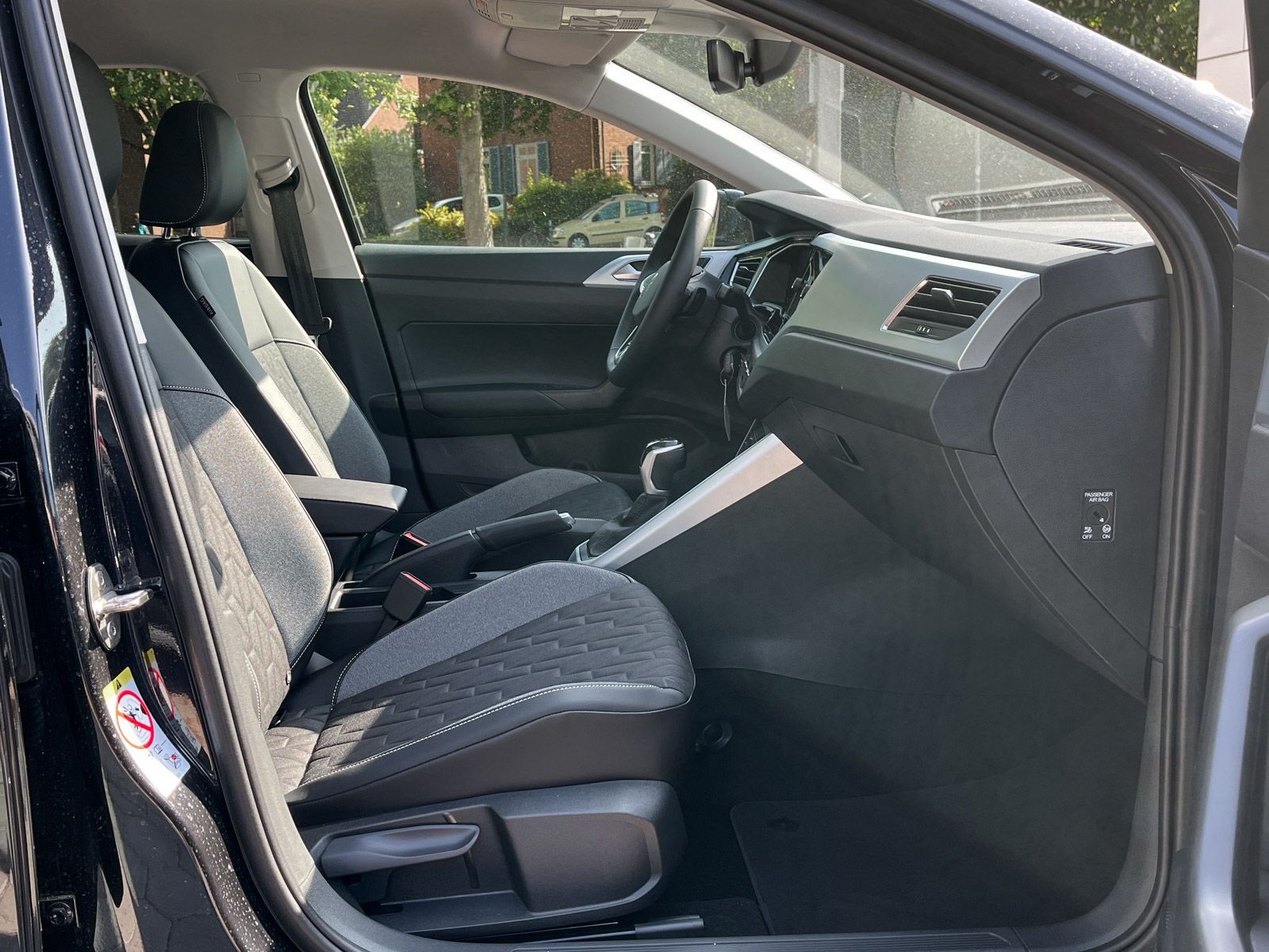 Volkswagen Taigo - Bild 6