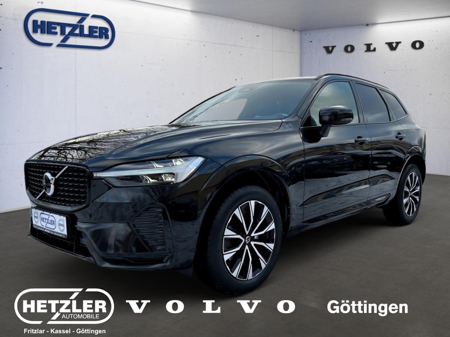 Volvo XC60 Plus Dark 2WD Leder Digitales Cockpit Memor