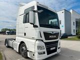 MAN TGX 18.470 XXL / MEGA / LOW DECK / 2021 - MAN D20