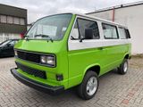 Volkswagen T3 BUS Multivan H OLDTIMER