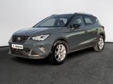 Seat ARONA FR 1.0 TSI 6-GANG Kam. Navi Virtual ACC LM - Seat Gebrauchtwagen in Hamburg
