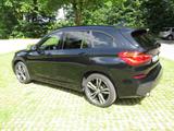 BMW X1 xDrive25i A M Sport M Sport - BMW X1: Leder, Allradantrieb
