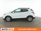 Opel Mokka X 1.4 Turbo Innovation Aut.*NAVI*TEMPO*CAM - Opel Mokka X in Bonn