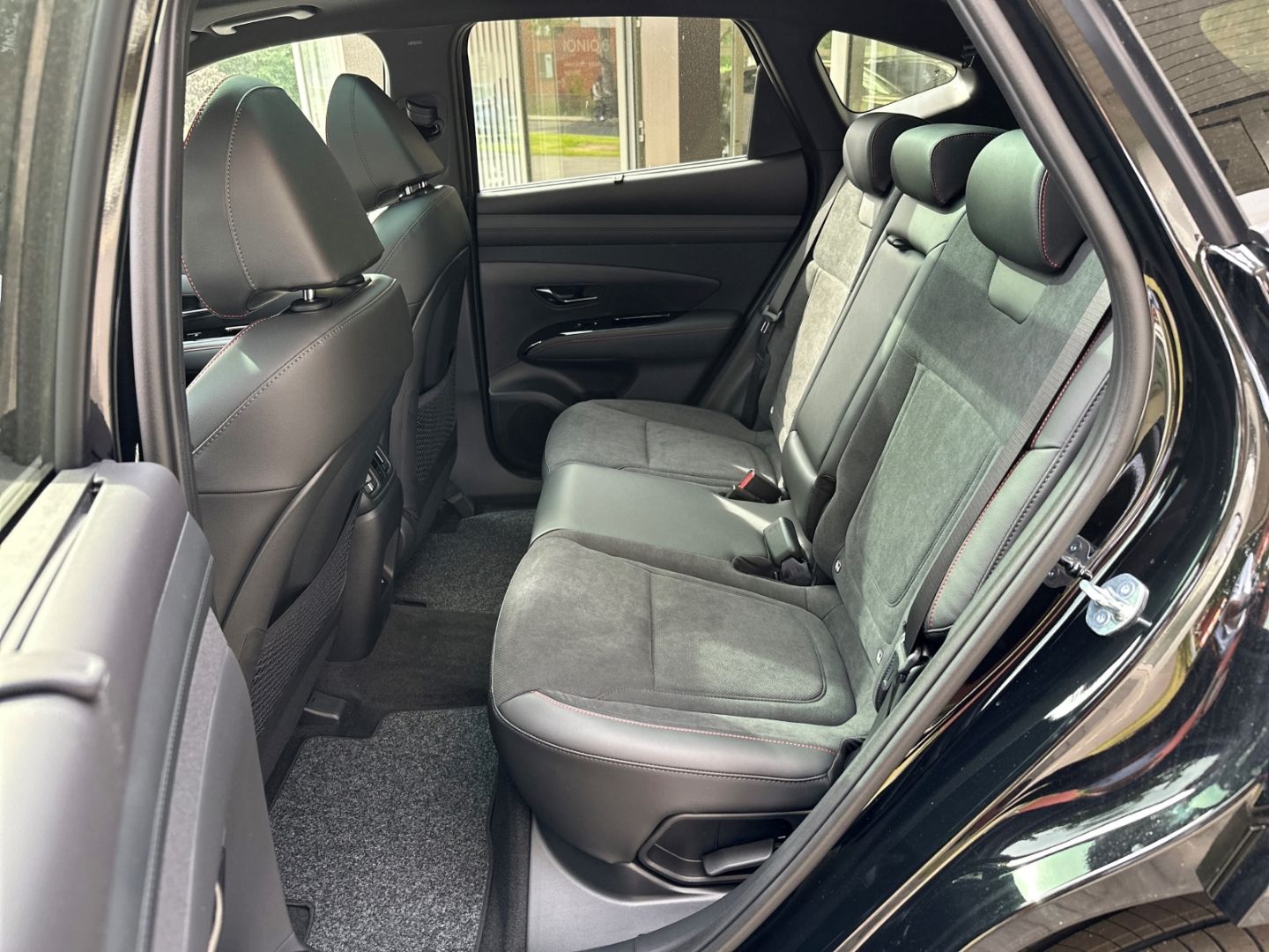 Hyundai Tucson – Bild 8
