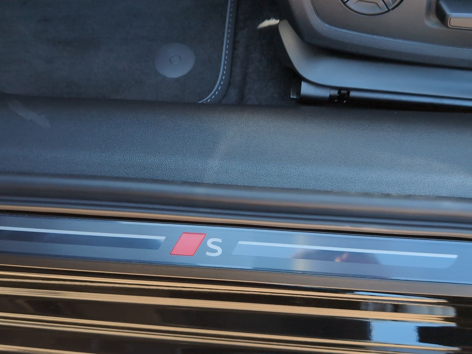 Audi A5 - Bild 20