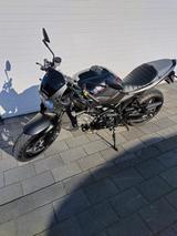 Suzuki SV650X - SUZUKI SV650X