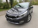 Kia cee'd / Ceed FIFA World Cup Edition orig.41tkm - Kia Gebrauchtwagen von 2013