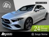 Mercedes-Benz A 200 Limo Progressive AdvPLus+Pano+Dist+AHK+Kam