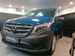Mercedes-Benz Vito Mixto 119/Xenon/Navi/Spezial/Automatik