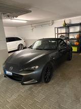 Mazda MX5 Cabrio - Mazda MX-5 aus 2023