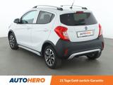 Opel Karl 1.0 Rocks*TEMPO*PDC*SHZ*KLIMA*GARANTIE* - Opel Karl: Rocks