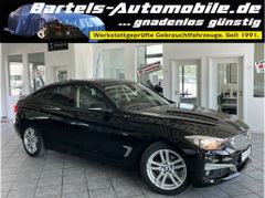 BMW 318 Gran Turismo