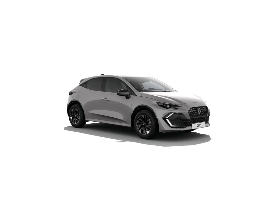 RENAULT Clio - Bild 10
