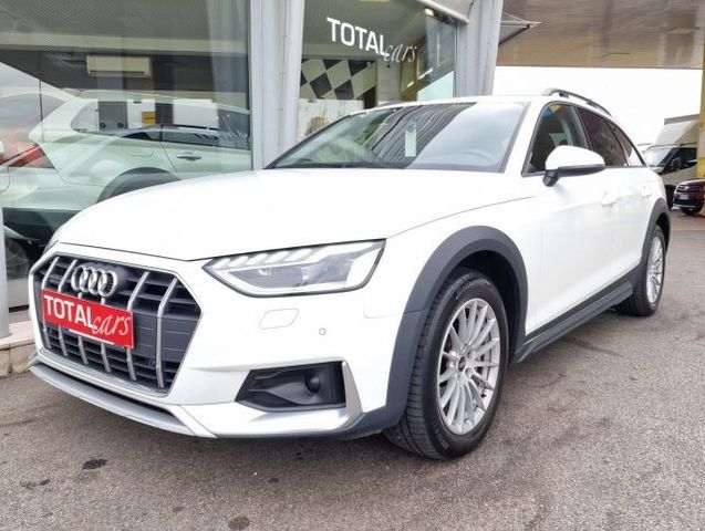 Audi AUDI A4 allroad 40 TDI 204 CV S tronic Business 