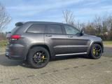 Jeep Grand Cherokee 6.2l V8 HEMI TRACKHAWK 1. Hand - Jeep Grand Cherokee in Leverkusen