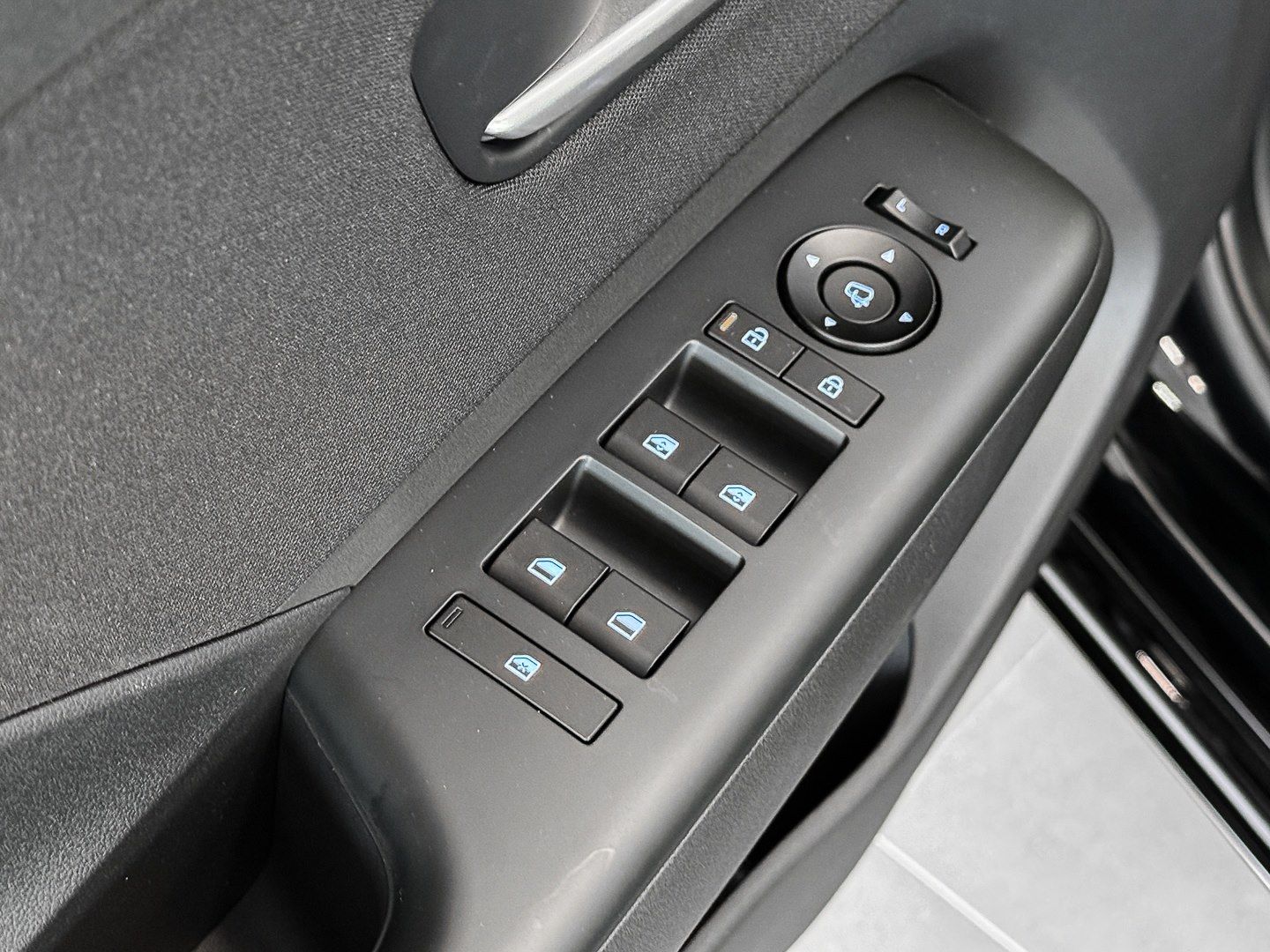 Hyundai KONA Elektro - Bild 17