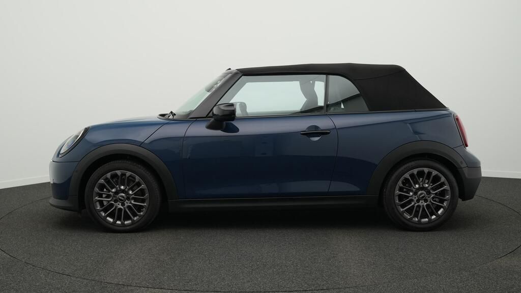 MINI Cooper Cabrio - Bild 7